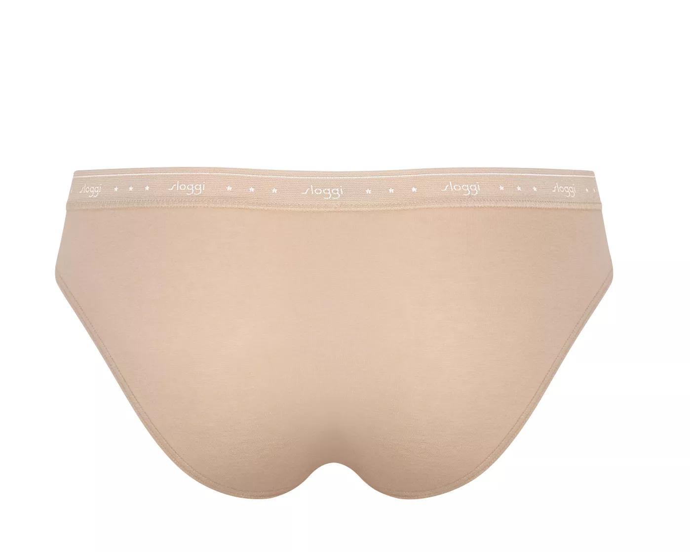 sloggi 24/7 100 Mini Brief Image 3