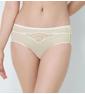 Triumph Quần Lót Hipster Florale Graceful - Vanille - Hipster Panties