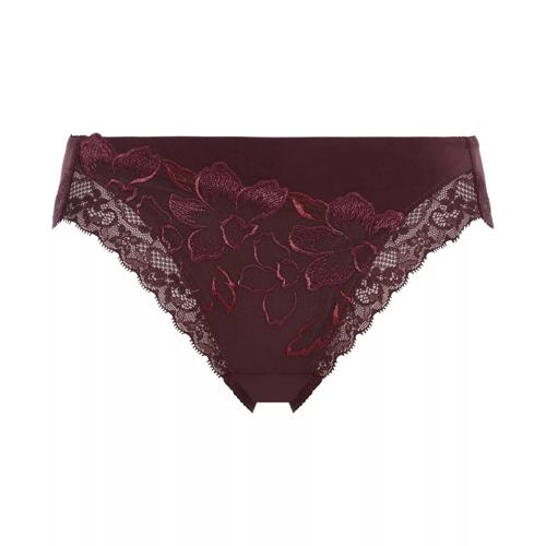 フロラーレ バイ トリンプ118 レギュラーショーツ, レッド, product image number 0