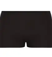 【SALE】スロギー ナチュラルヒップ 1分丈ボーイズレングス, ブラック, product image number 0