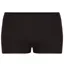 スロギー ナチュラルヒップ 1分丈ボーイズレングス【一部カラーSALE】, ブラック, product image number 0