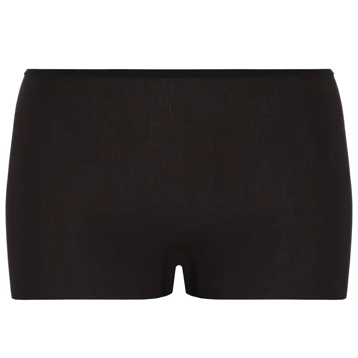 【SALE】スロギー ナチュラルヒップ 1分丈ボーイズレングス, ブラック, product image number 0