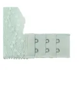【SALE】ナチュラルスリムブラ  エアームーブメント, グリーン, product image number 4