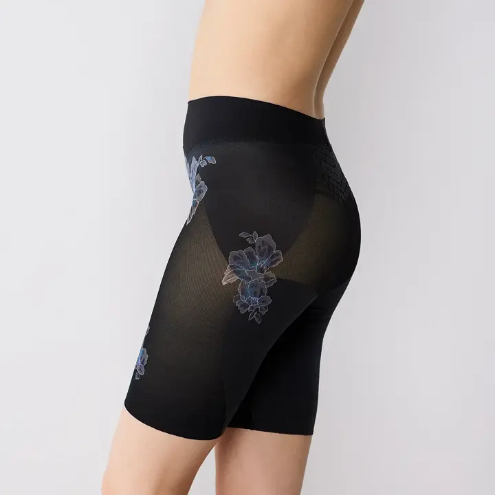 ヒップシェイパー569 ロングガードル【一部カラーSALE】, , model image number 11