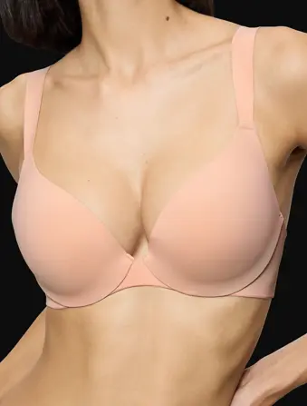 BODY MAKE-UP ILLUSION