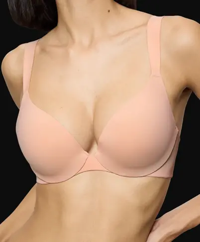 BODY MAKE-UP ILLUSION