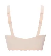 スロギー ゼロフィール ブリス ブラレット, ピンク, product image number 2
