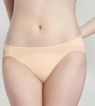 レギュラーショーツ スムース