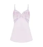 【SALE】フロラーレ バイ トリンプ514 キャミソール, パープル, product image number 0