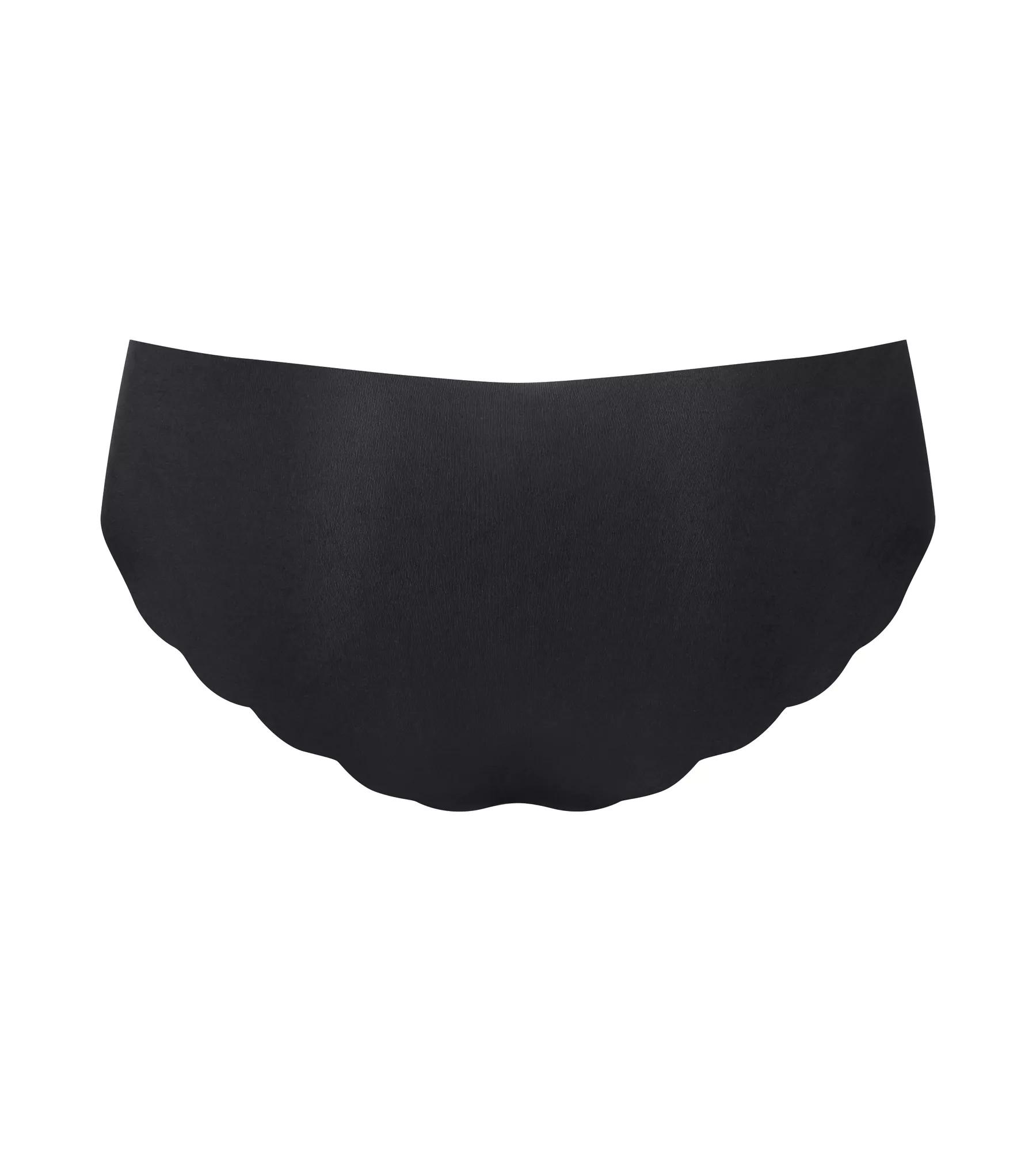sloggi ZERO Microfibre 2.0 H Hipster 2P Brief Image 6
