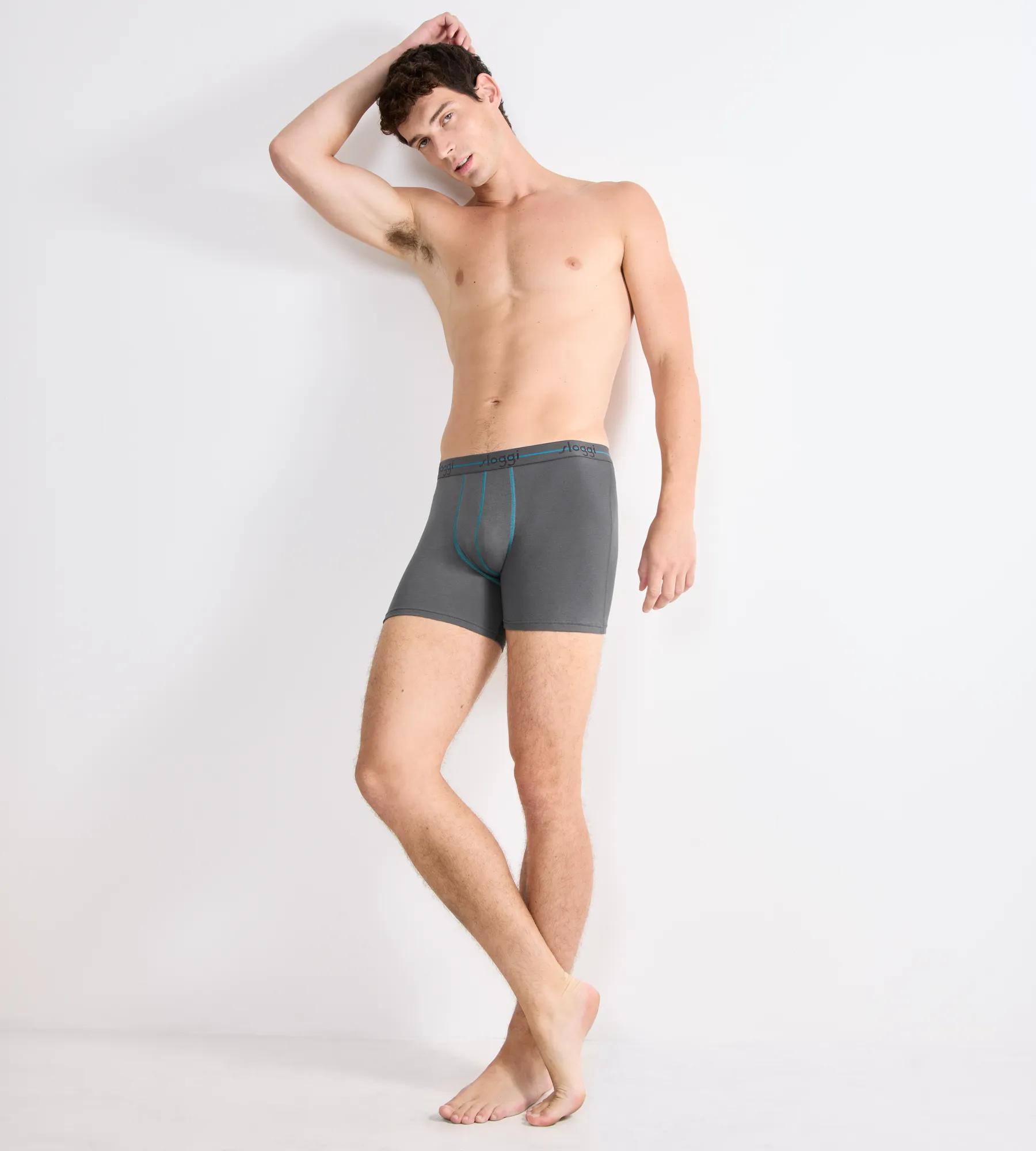 sloggi men Start Short C2P box Brief Image 74