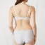 【SALE】レッドレーベル バイ トリンプ0111 ブラジャー, ブルー, model image number 3