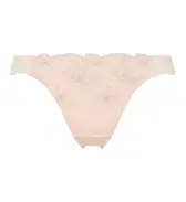 フロラーレ バイ トリンプ616 ストリング, オレンジ, product image number 0