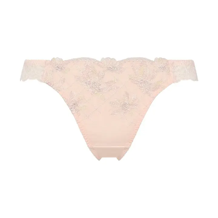 フロラーレ バイ トリンプ616 ストリング, オレンジ, product image number 0
