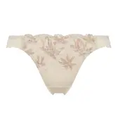 フロラーレ バイ トリンプ616 ストリング, ベージュ, product image number 0