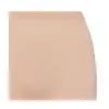 綿100メッシュインナー5300 3分丈ボトム【一部カラーSALE】, ベージュ, swatch