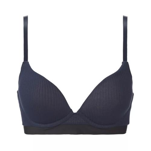 エス バイ スロギー サンデーズ ノンワイヤーブラ【一部カラーSALE】, , product image number 2