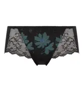 【SALE】フロラーレ バイ トリンプ514 ボーイズレングス, ブラック, product image number 0
