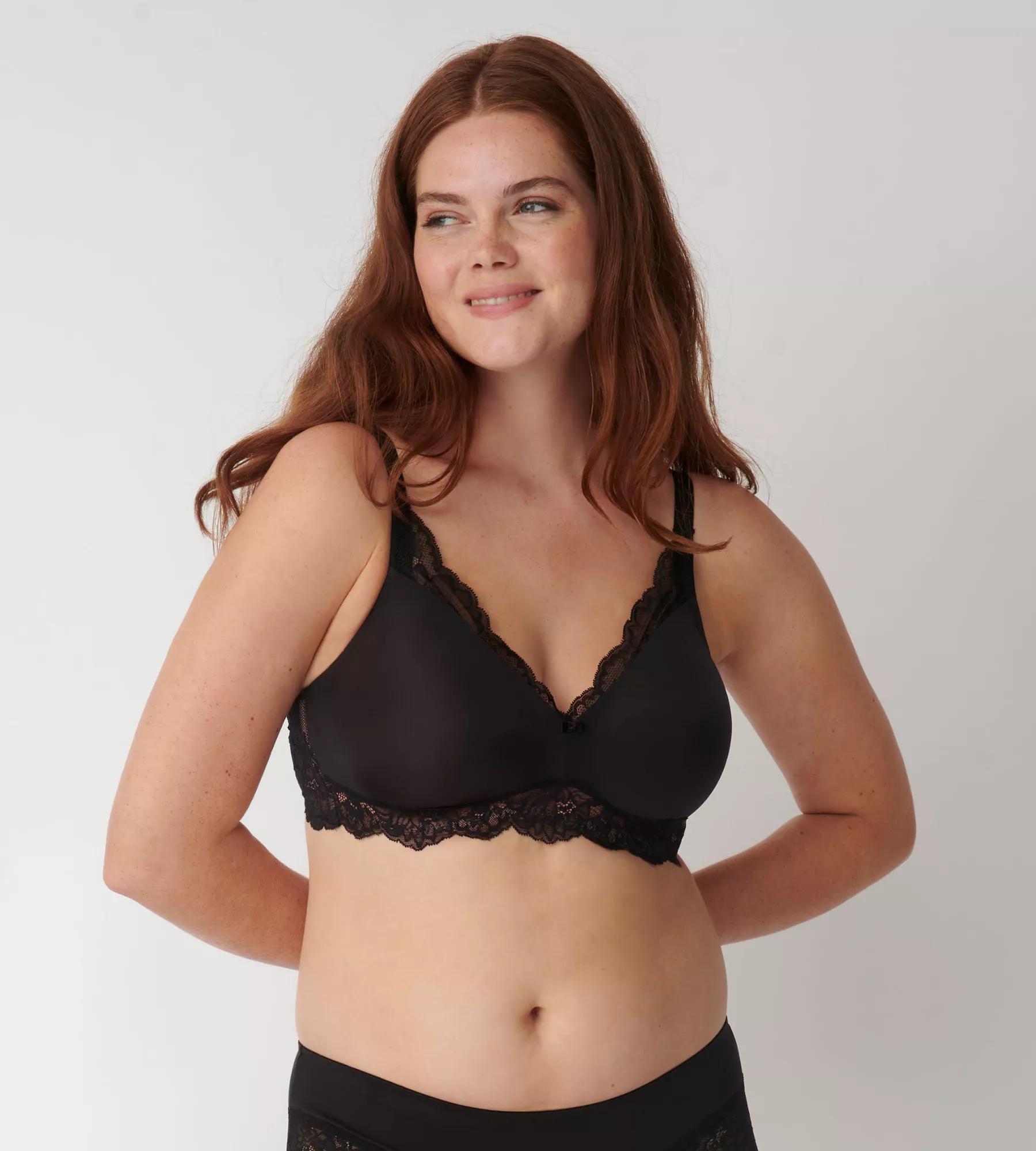 Amourette Charm P Bra
