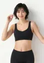 【WEB限定】スロギー ゼロ フィール ベーシック 2 ハーフトップ