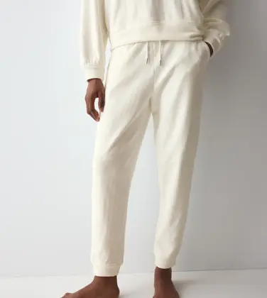 VELOUR RIB