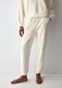 VELOUR RIB