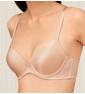 Triumph Áo Lót Maximizer Có Gọng Mút Nâng - New beige - Gọng