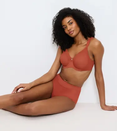TRUE SHAPE SENSATION