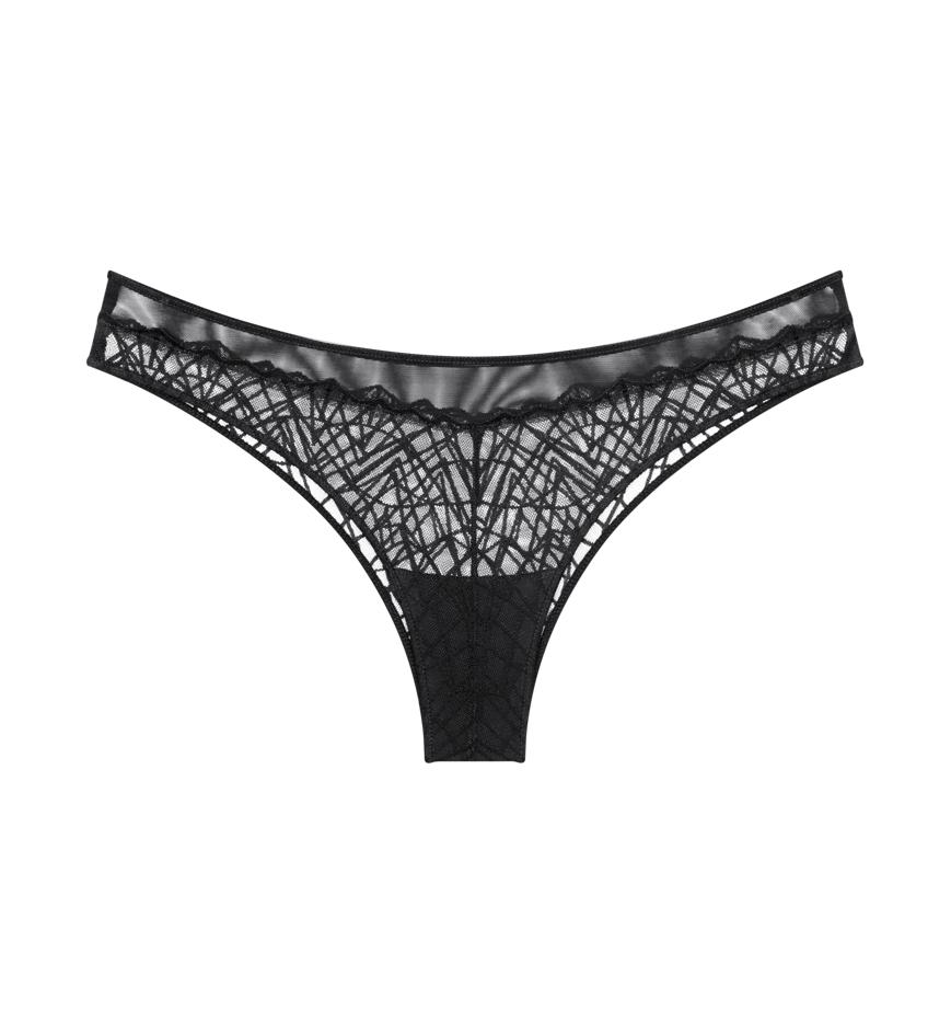 That Night In Vegas in Black | Triumph