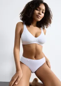 SLOGGI 24/7 COTTON LACE