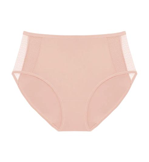 Triumph Simply Everyday Chic Maxi - Soft mauve - Single Panty