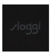 スロギー フリー オールラウンド カップ付きトップ ラージ, ブラック, product image number 1