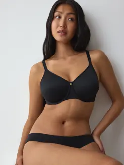 BODY MAKE-UP ESSENTIALS