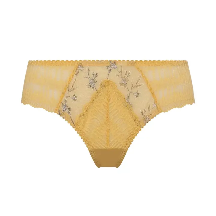 【SALE】タンガ クワイエットガーデン, イエロー, product image number 0