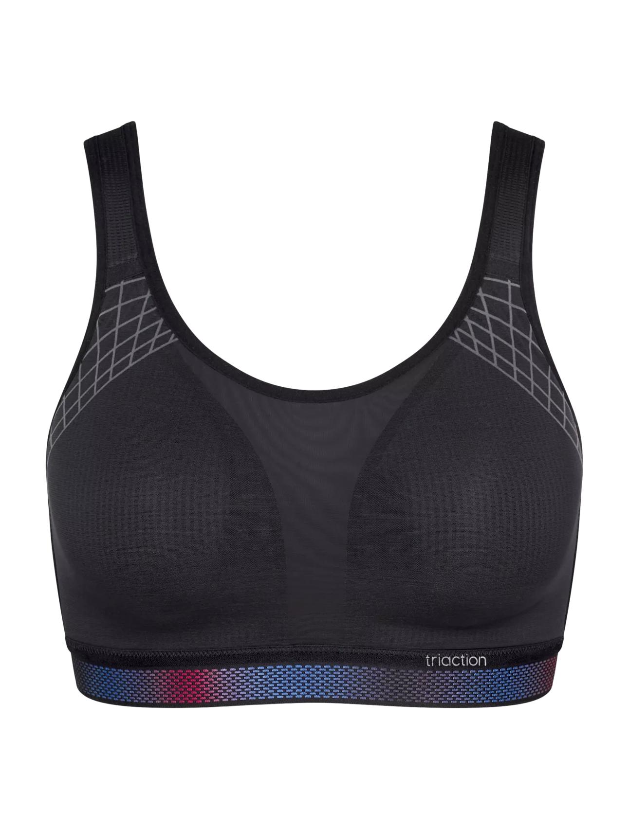 TRIACTION CARDIO FLOW Reggiseno sportivo riduttore