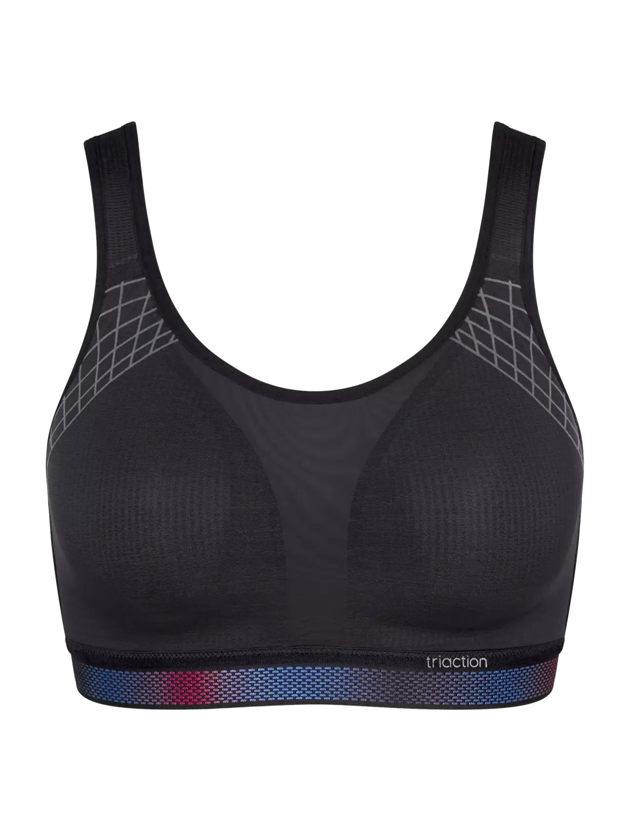 Minimizer sports bra on sale