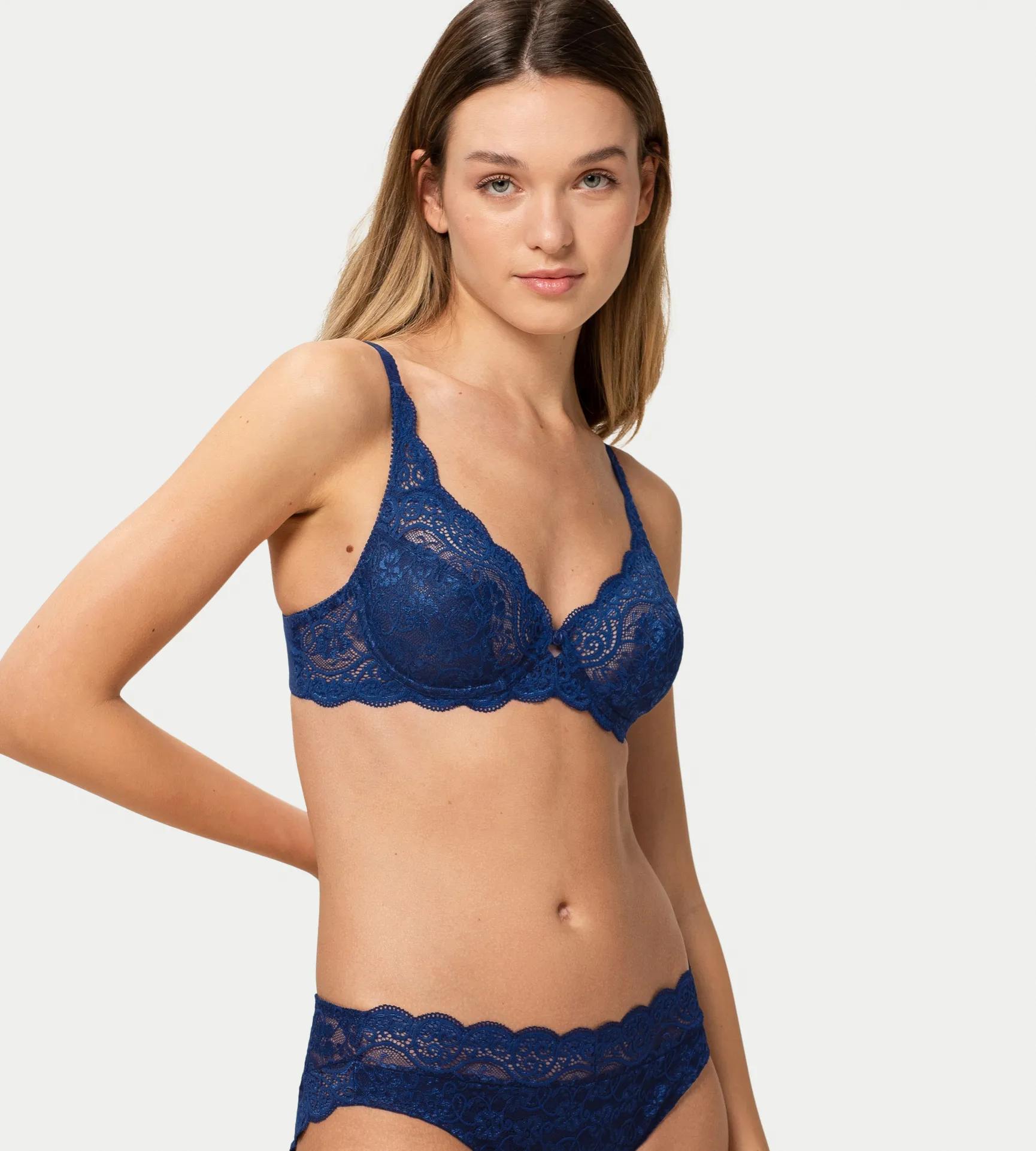 Amourette 300 W X Bra Image 5
