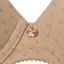 フロラーレ バイ トリンプ703 ブラジャー(パッドなし), ベージュ, product image number 4