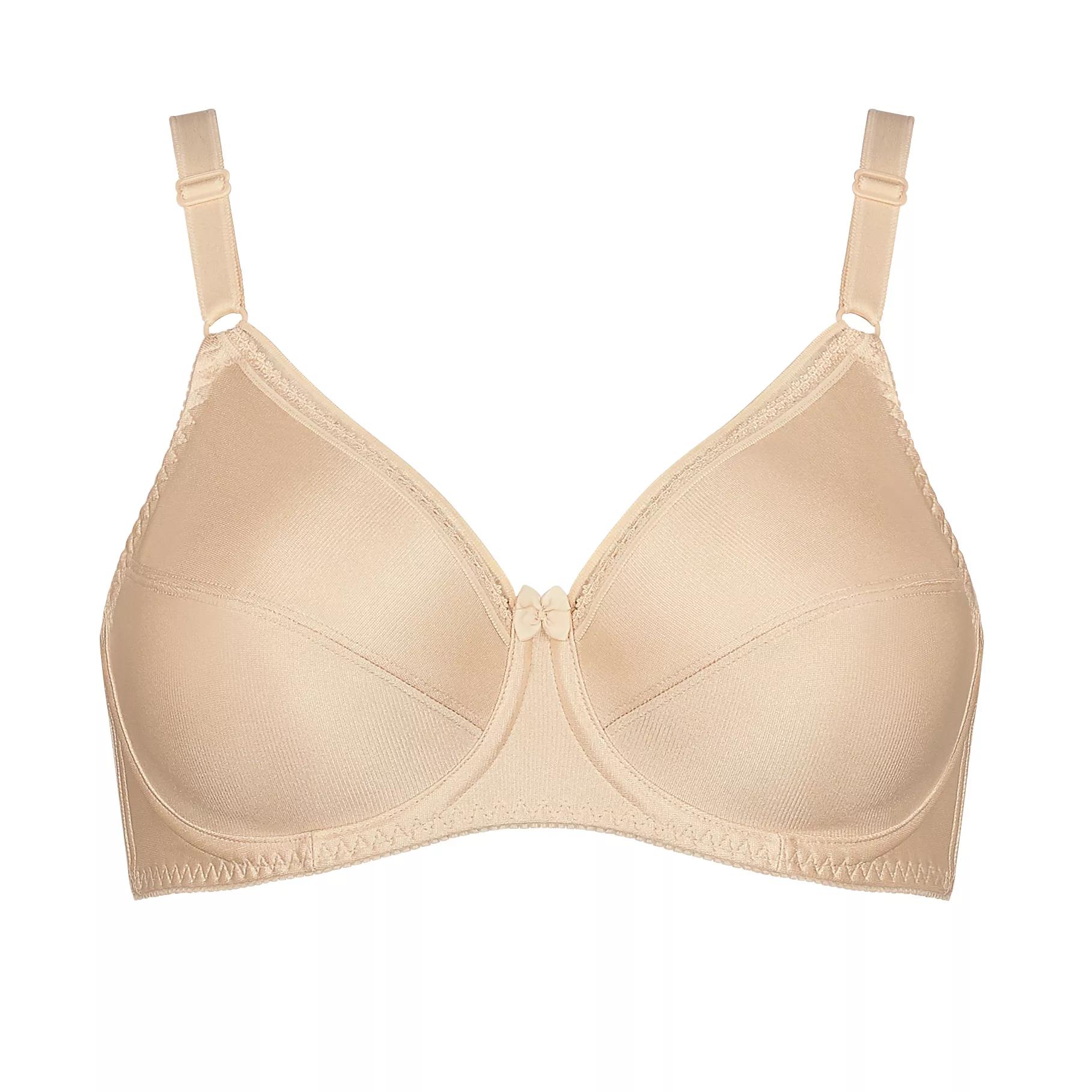 Claudette 200 W X Bra