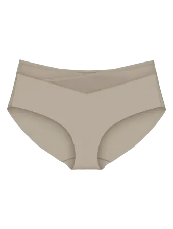 TRUE SHAPE SENSATION
