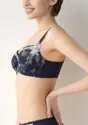 レッドレーベル バイ トリンプ0129 ブラジャー(パッドなし)