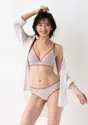 エス バイ スロギー センシュアル ハイキニ