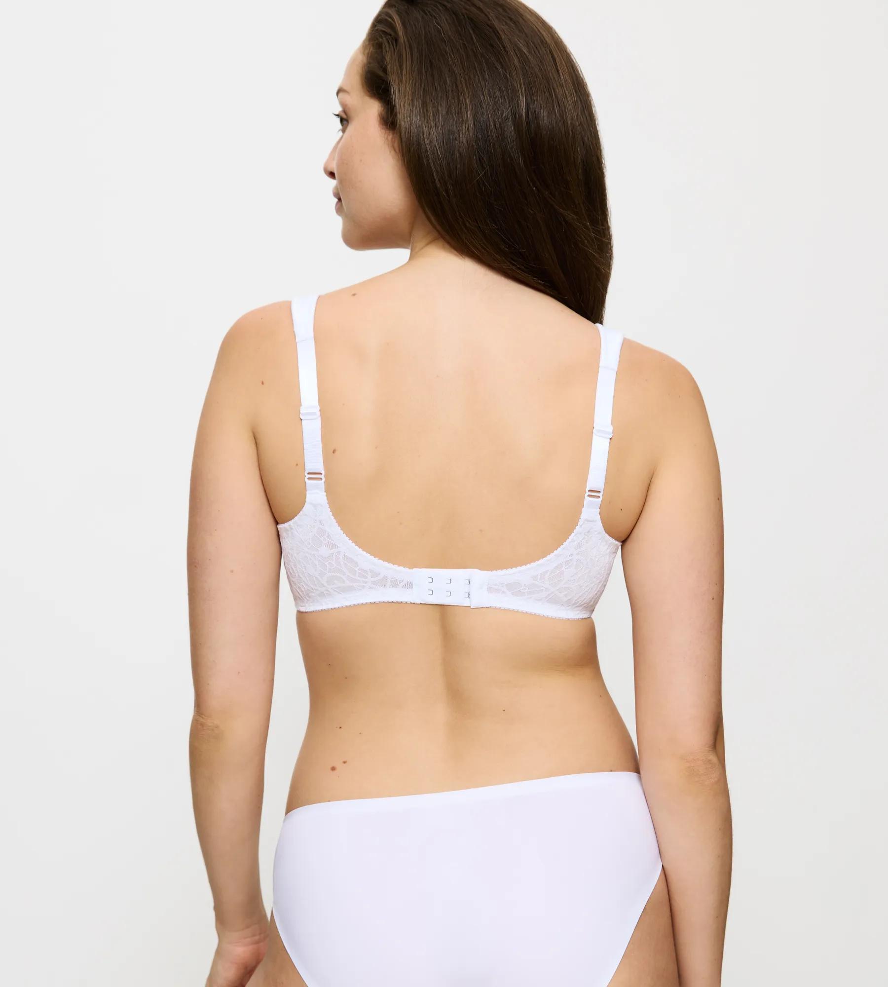 Comfort Minimizer W X Bra Image 9
