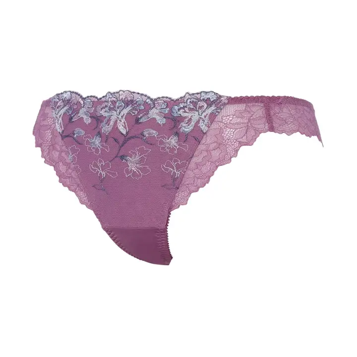 【SALE】レッドレーベル バイ トリンプ0109 ストリング, パープル, product image number 2