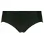 AMOSTYLEフリーダムショーツ Hikini サニタリー(レギュラー), ブラック, product image number 0