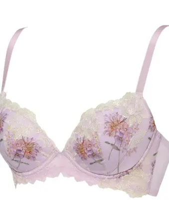 レッドレーベル バイ トリンプ0127 ブラジャー