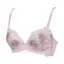 レッドレーベル バイ トリンプ0127 ブラジャー, パープル, product image number 2
