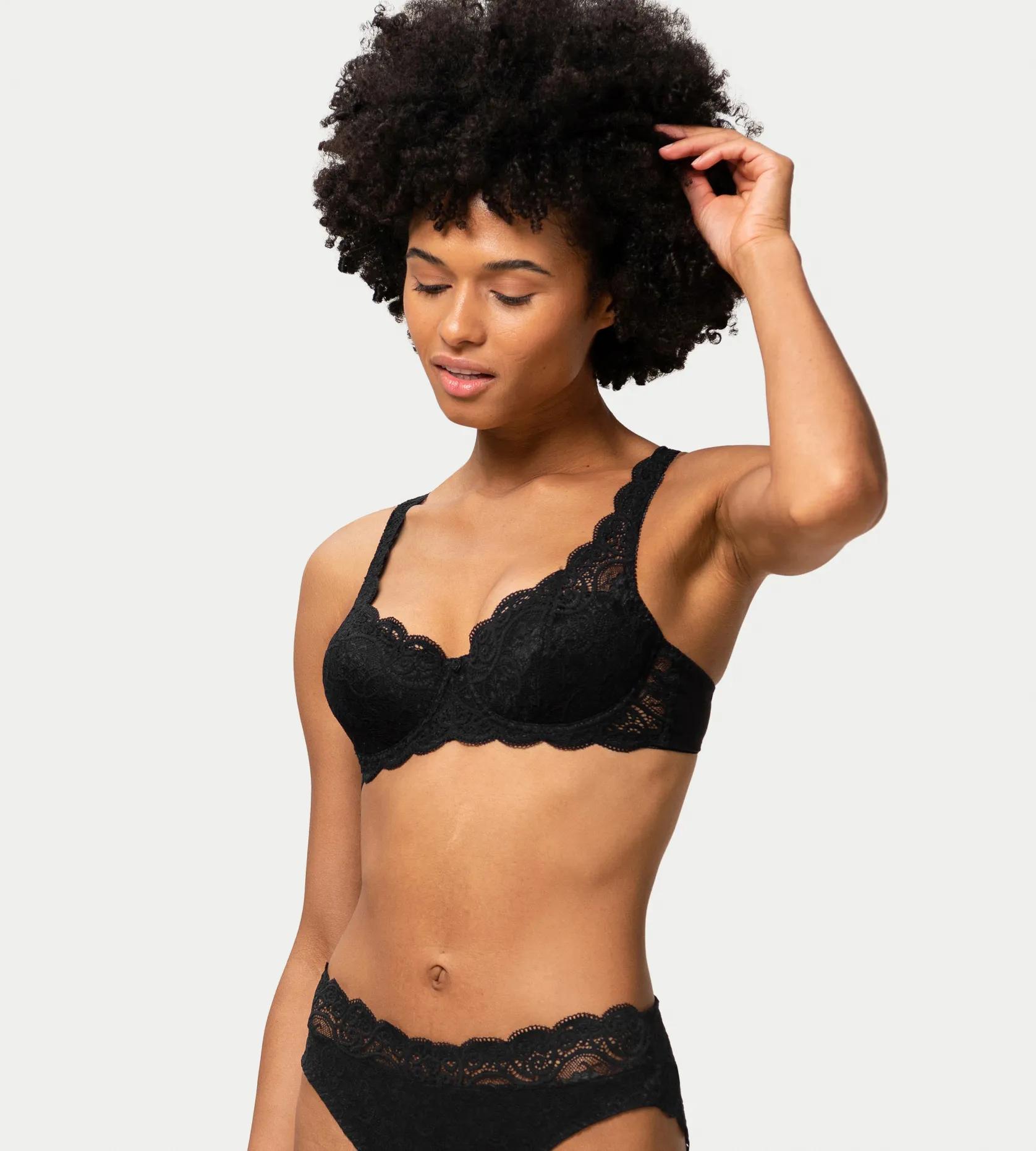 Amourette 300 WHP X Bra Image 7