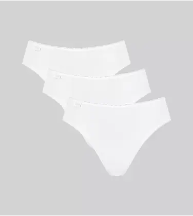 SLOGGI 24/7 COTTON