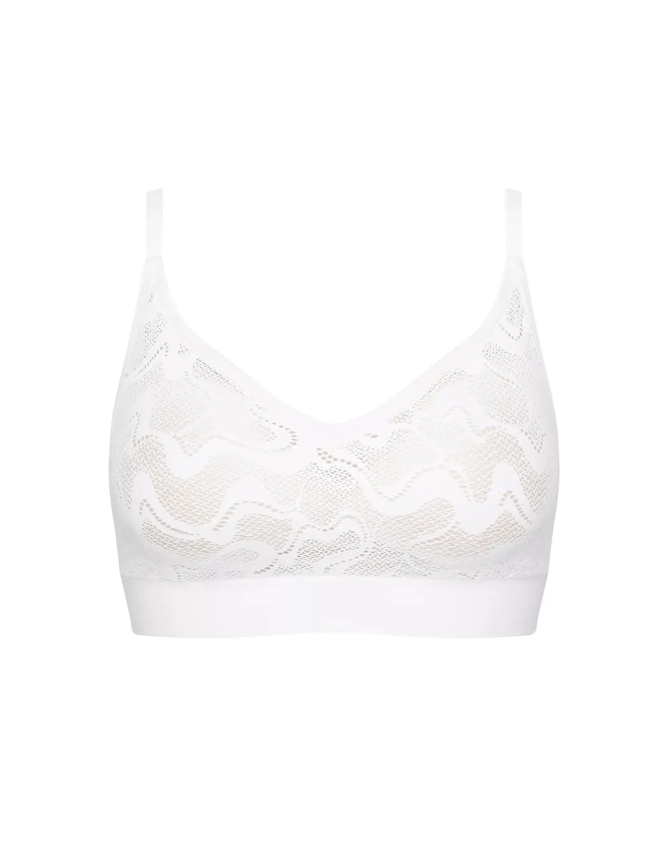 SLOGGI GO ALLROUND LACE